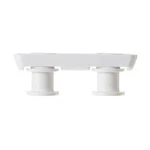 Ge WD12X10175 Guide Rail Bracket Asm. Fixed Price $36.89.