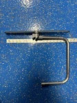Asko Dishwasher Parts Spray Pipe Oem #8073387 8072695 8057068 8957070. Fixed Price $55.95.