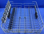 Anti-rust Coat Frigidaire Dishwasher Upper Rack 405538442 117492500 117492510. Fixed Price $49.26.