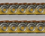 Hillman 123118 Galvanized Steel Wire 32 Gauge X 100L 3LB Capacity Lot Of. Fixed Price $10.35.