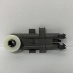 Whirlpool Dishwasher Upper Dishrack Wheel WPW10078214 Genuine Oem. Fixed Price $27.99.