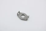 WD12X22503 Ge Hub Upper Spray Arm Oem. Fixed Price $7.95.