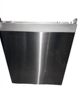 Oem Samsung Dishwasher Outer Door DD64-00146H. Fixed Price $119.95.