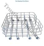 Frigidaire Dishwasher Lower Rack Part # 5304509280 5304470269. Fixed Price $185.25.