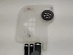 Oem Whirlpool W11226325 Dishwasher Air Breather W11243359. Fixed Price $35.00.