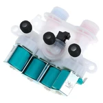W11165546 Maytag Washer Water Inlet Valve W10758828 W11096267 W11172234. Fixed Price $25.66.
