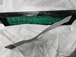 Oem Whirlpool Dishwasher Control Board #9743241. Fixed Price $82.00.