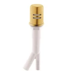 Moen 105895BG Kitchen Air Gap, Brushed Gold. Fixed Price $50.63.