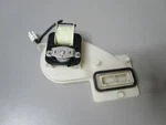 Samsung Dishwasher Ventilation Fan Motor Assembly (120V, 60HZ) DD31-00006A Asmn. Fixed Price $35.00.