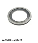 Arctic Cat M8000 Wrist Pin Washer 22MM 3008-500 New Nos Oem. Fixed Price $12.95.