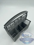 Complete Set Oem Bosch Dishwasher Silverware Basket 00093045 00093046 00093406. Fixed Price $19.94.
