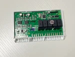 Genuine Oem Bosch Refrigerator Electronic Control Board 00647490. Fixed Price $169.00.