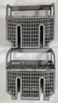 00675794 Genuine Oem Bosch Dishwasher Silverware Basket. Fixed Price $19.95.
