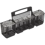 8562085 Whirlpool Kenmore Dishwasher Silverware W10807920. Fixed Price $38.45.