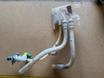 Bosch SHX65P05UC Dishwasher Water Inlet & Valve Assembly Multiple Parts 00263833. Fixed Price $34.99.