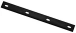 National Hardware Black Carbon Steel Mending Plate (5-PACK). Fixed Price $54.63.