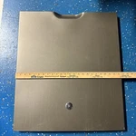 Ge Dishwasher Outer Door Panel Bronze Color Free Shipping. Fixed Price $89.98.
