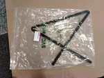 Oem Lg 3920DD3002B Dishwasher Tub Gasket. Fixed Price $25.90.