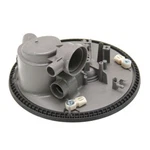New Genuine Oem Whirlpool Dishwasher Sump W10168822. Fixed Price $111.52.