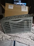 Yours Universal Dishwasher Silverware Basket Samsung Fridgidair Ge. Fixed Price $29.99.