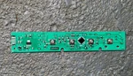 Ge Dishwasher Interface Control Board WD27X27021 WD21X27140. Fixed Price $15.04.