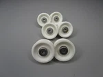 Maytag Dishwasher Tub Wheel (set Of 6) WP99002342 Asmn. Fixed Price $12.00.