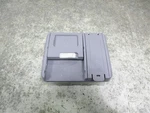 Midea Dishwasher Detergent Dispenser Scratches Part # 17476000009602. Fixed Price $22.00.