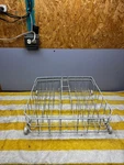 WD28X268 Ge Dishwasher Lower Rack Free Shipping. Fixed Price $99.99.
