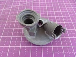 W10463894 - Whirlpool Dishwasher Pump Cover W11245091. Fixed Price $6.99.