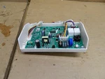 Hotpoint Ge Dishwasher Control Board Ass. Part # WD27X27023 WD21X2938. Fixed Price $39.98.