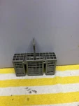 00418280 00481957 Kenmore Dishwasher Silverware Basket Free Shipping. Fixed Price $14.89.