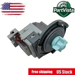 New Dishwasher Drain Pump - Replacement Fits Bosch Kenmore Thermador 642239. Fixed Price $29.09.