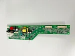 Genuine Oem Dishwasher Control Board WD21X22811. Fixed Price $89.00.