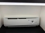 Ge Hotpoint Dishwasher Control Panel WD34X11846. Fixed Price $65.00.
