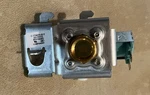 Whirlpool 8531699 Dishwasher Inlet Valve, Fits Many Kitchenaid, Kenmore, Others. Fixed Price $22.45.