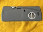 154860102 Frigidaire Dishwasher Detergent Dispenser 261B. Fixed Price $14.85.