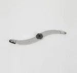 Appliances Dishwasher Mid Spray Arm WD22X33498 Genuine Replacement. Fixed Price $25.00.