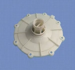 Whirlpool Dishwasher Pump Outlet (WP3376844). Fixed Price $8.89.