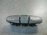 Gray WPW10508950 8562015 Kenmore Whirlpool Dishwasher Dishrack Rail End Stop. Fixed Price $6.00.