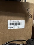 New Genuine Oem General Electric Dishwasher Pump And Motor WD26X10013. Fixed Price $110.00.