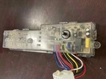Frigidaire Kenmore AP3880764 1164607 Dishwasher Control Board AZ53855 WM1858. Fixed Price $72.28.