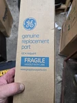 New Ge Control Board WD21X23459. Fixed Price $69.95.