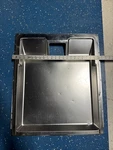 Bosch Thermador Dishwasher Inner Door Panel Model DWHD651JFP/50. Fixed Price $139.99.