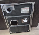 Genuine Oem Whirlpool W11559689 Door-inner. Fixed Price $109.08.