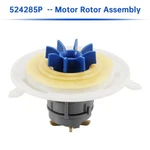 524285P Motor Rotor Assembly PH5 For Fisher & Paykel Dishwasher Pump Us. Fixed Price $50.78.