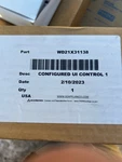 Ge Profile Control Panel WD21X31138 Configured Ui Dishwasher. Fixed Price $73.73.