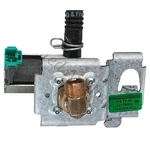 Oem W10158387 8563406 33129006 Water Inlet Valve For Whirlpool Dishwasher. Fixed Price $11.19.