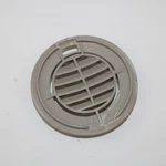 Kenmore Dishwasher : Vent Deflector Shield (W10274926 / WPW10274926) P7651. Fixed Price $11.84.