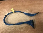 Ge Dishwasher Wiring Harness WD01X10557 AP5608230 PS3650589. Fixed Price $40.00.