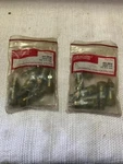 Gemline SV2814 Hermetic Service - Lot Of (12) Valves New. Fixed Price $40.00.